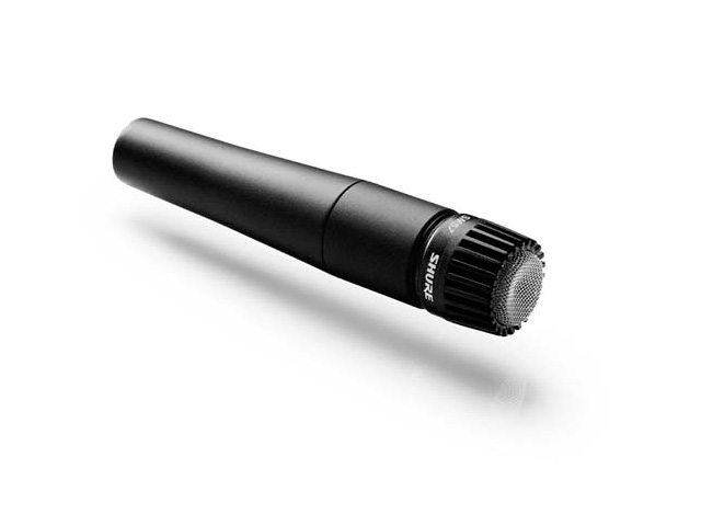 Shure SM 57 micro