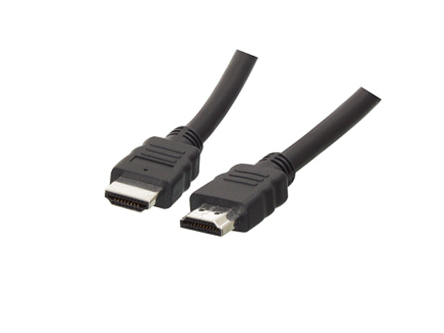 HDMI Kabel 01m50 male-male
